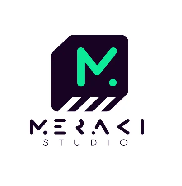 logo meraki studio