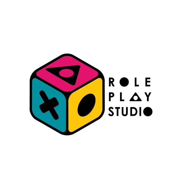 Darmuji86 Bhinneka Di Persimpangan 4 logo role play studio